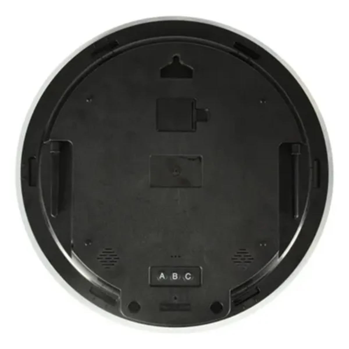 Miniatura 3 de Reloj Pared Digital 3d Diseño Mundo